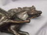 Z�gel nachgebildet